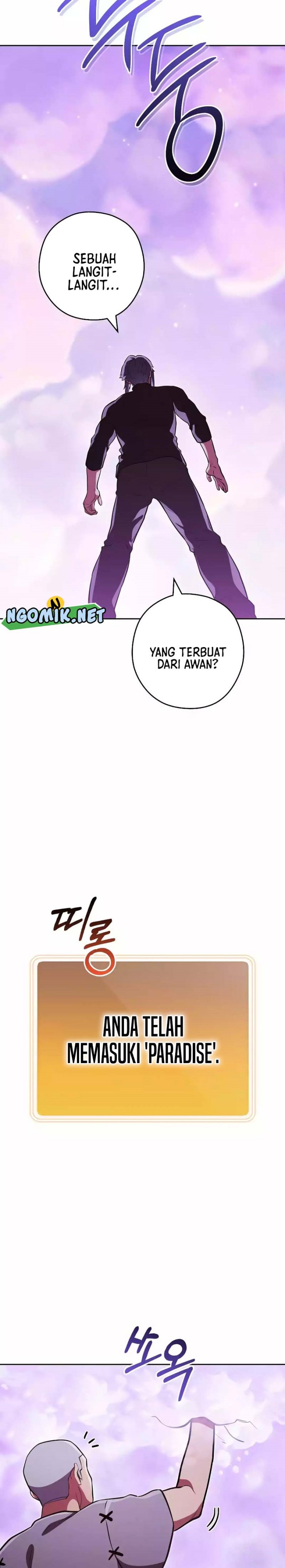 Dungeon Reset Chapter 198 Gambar 29